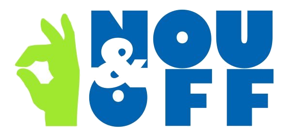 Nou&Off   –  FLOSS office productivity